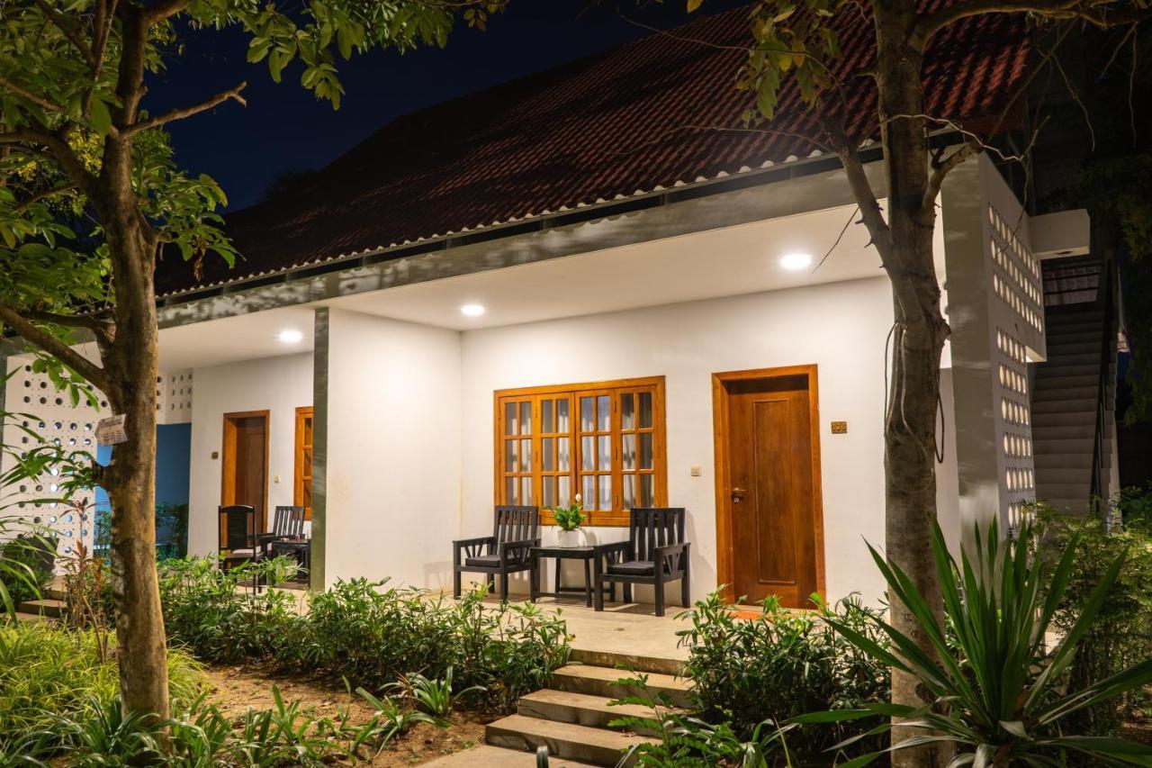Amazing Smile Angkor Resort Siem Reap Ngoại thất bức ảnh