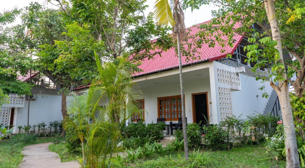 Amazing Smile Angkor Resort Siem Reap Ngoại thất bức ảnh