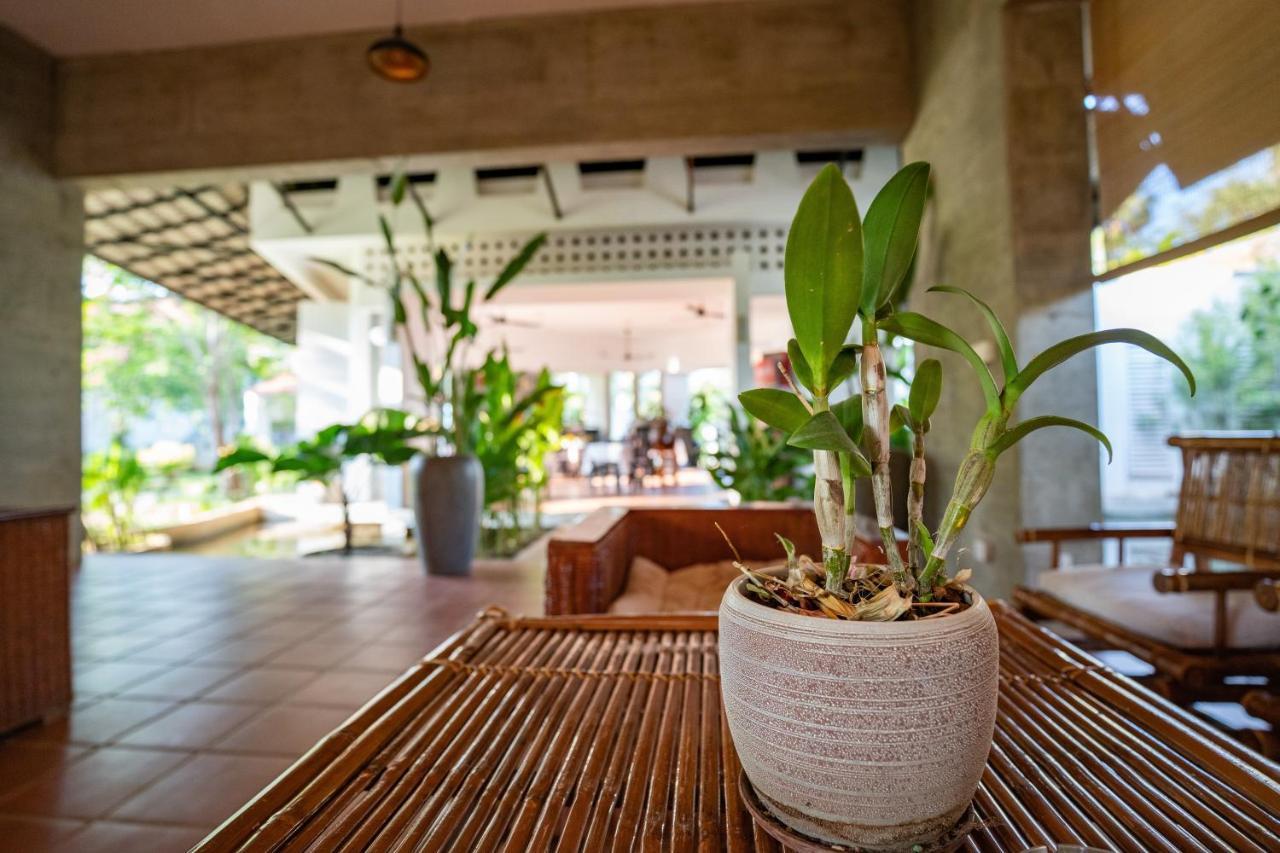 Amazing Smile Angkor Resort Siem Reap Ngoại thất bức ảnh