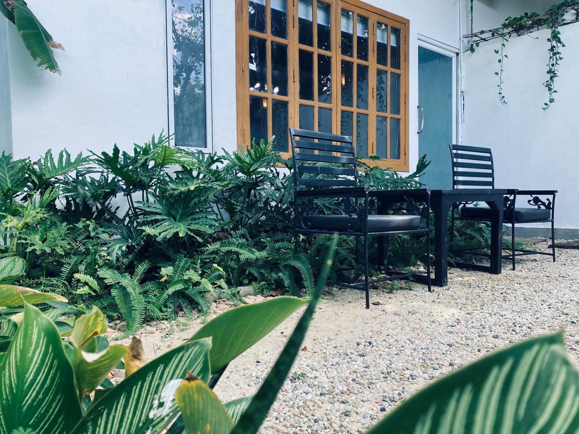 Amazing Smile Angkor Resort Siem Reap Ngoại thất bức ảnh