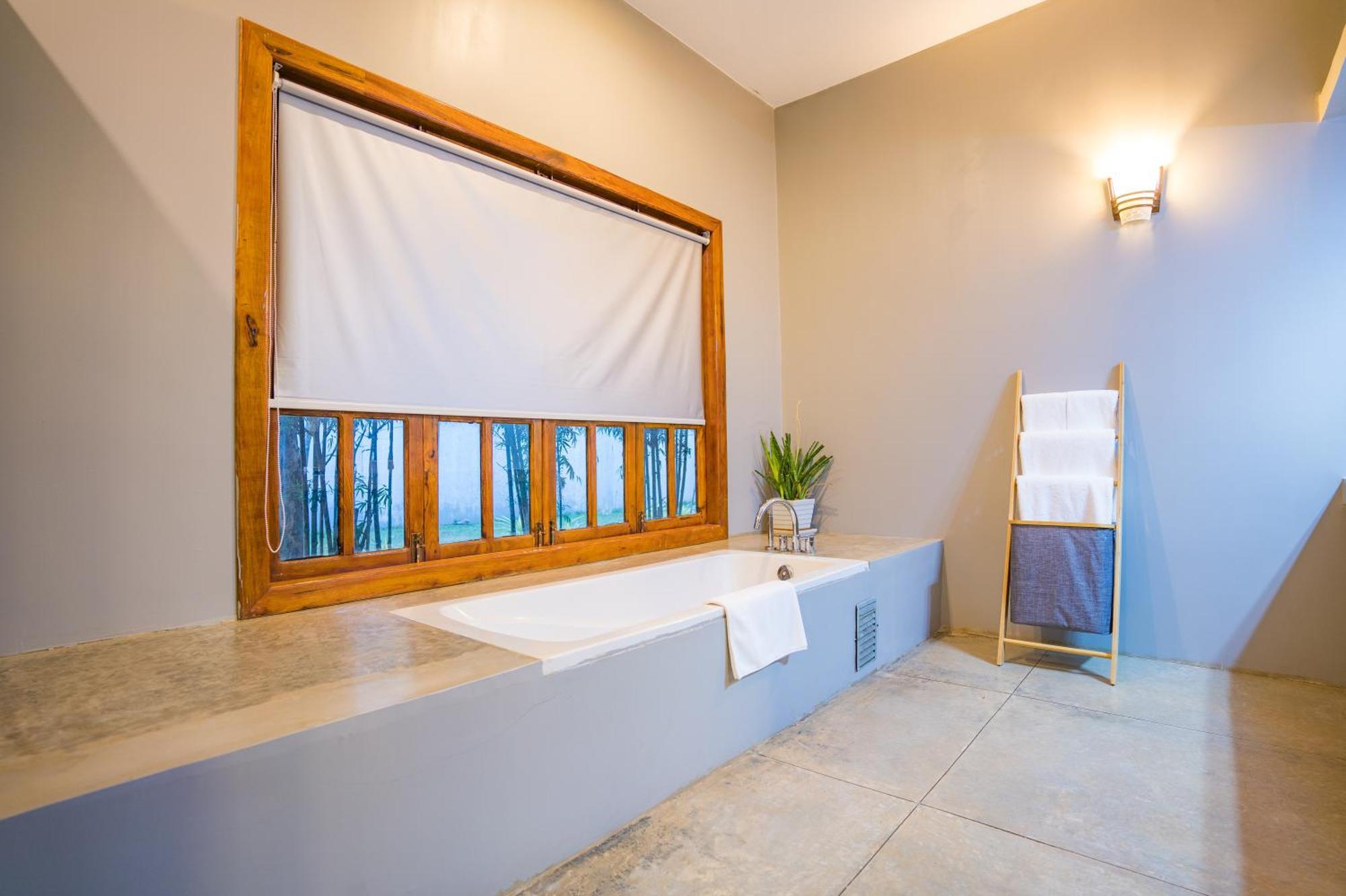 Amazing Smile Angkor Resort Siem Reap Ngoại thất bức ảnh